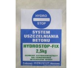 Быстровяжущий цемент Hygrostop-Fix